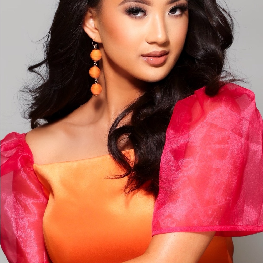 Custom Romper - image 3